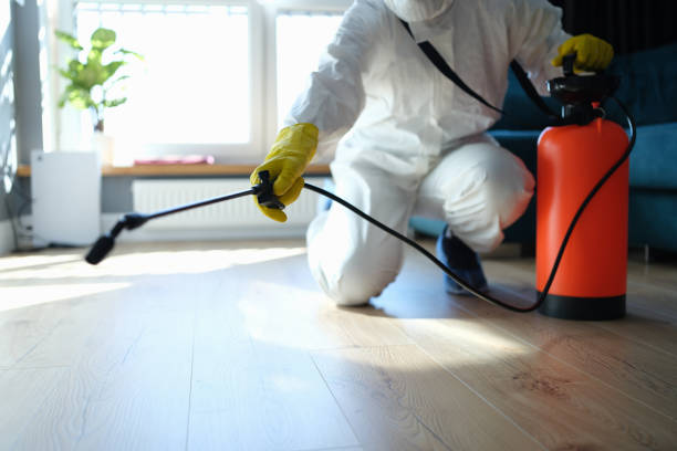 Reliable Biohazard Cleanup contractor in Haverhill, MA by Trauma Clean Pros