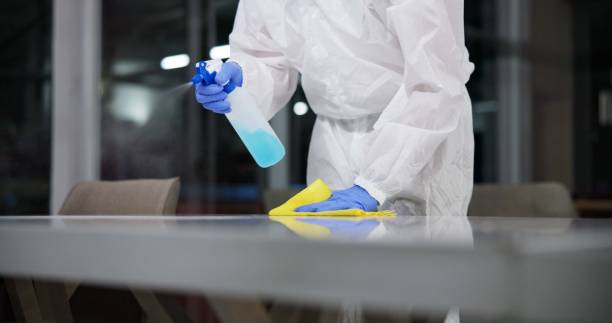 Licensed Biohazard Cleanup service in Haverhill, MA - Trauma Clean Pros